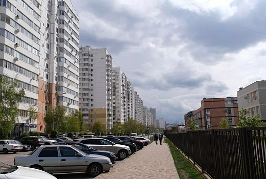 Рынок аренды Краснодара меняется: предложение новостроек выросло в 3 раза