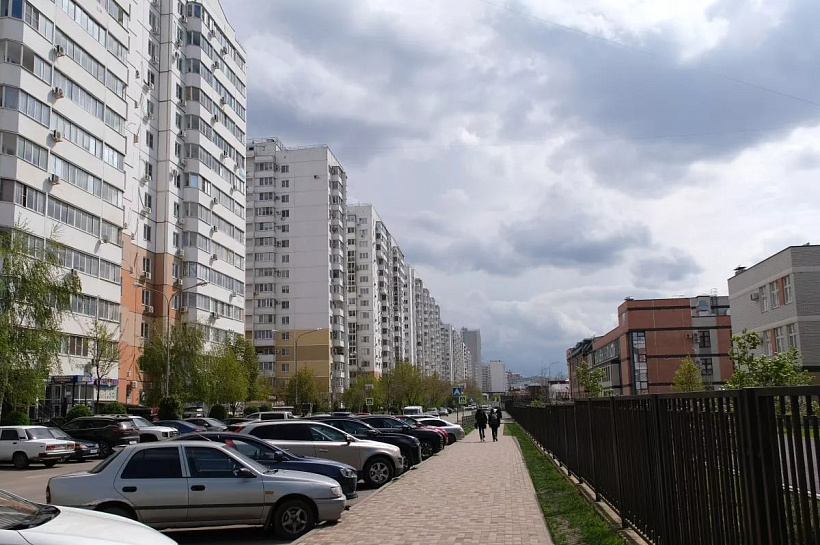 Рынок аренды Краснодара меняется: предложение новостроек выросло в 3 раза