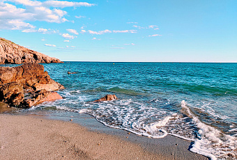 Фирму бывшего депутата ЗСК обязали освободить от построек пляж в Анапе 