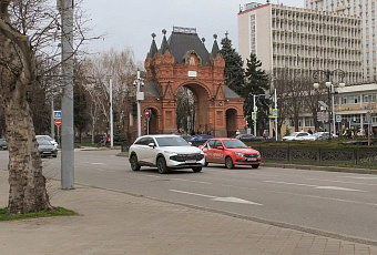 Опрос: жители Краснодара готовы потратить на летние шины в среднем 23 тысячи рублей