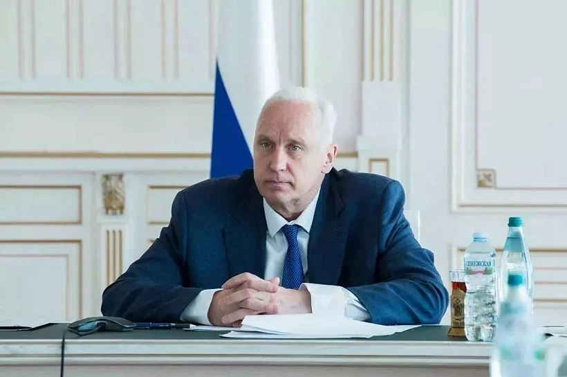 Бастрыкину доложат по делу о травмировании 12-летней девочки в детском лагере на Кубани