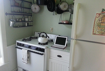 Если пожелтел на холодильнике пластик, как его очистить домашними средствами