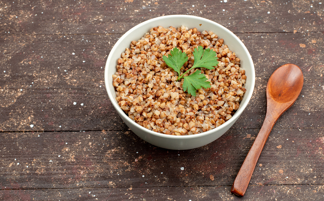 Вкусное спасение: продукты, которые помогут победить гипертонию