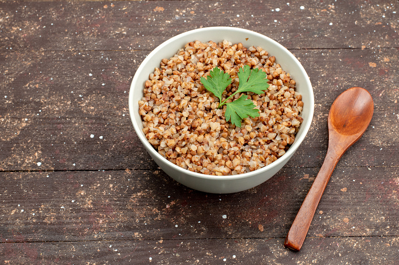 Вкусное спасение: продукты, которые помогут победить гипертонию