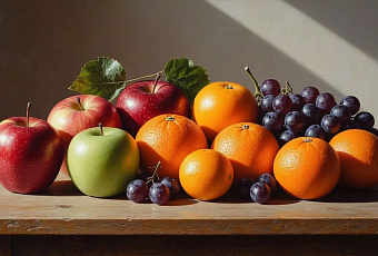 Новый ГОСТ на свежие фрукты вводится в России с 1 июня 2026 года с запретом ГМО