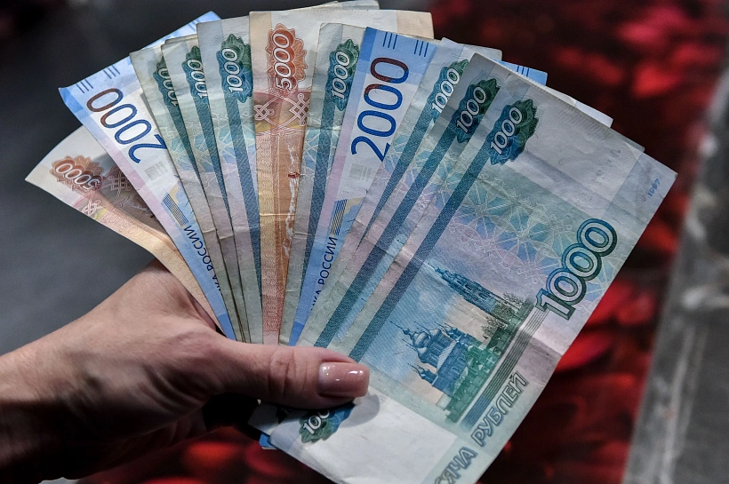 Задолженность бизнеса Краснодарского края перед банками достигла 3,8 трлн рублей