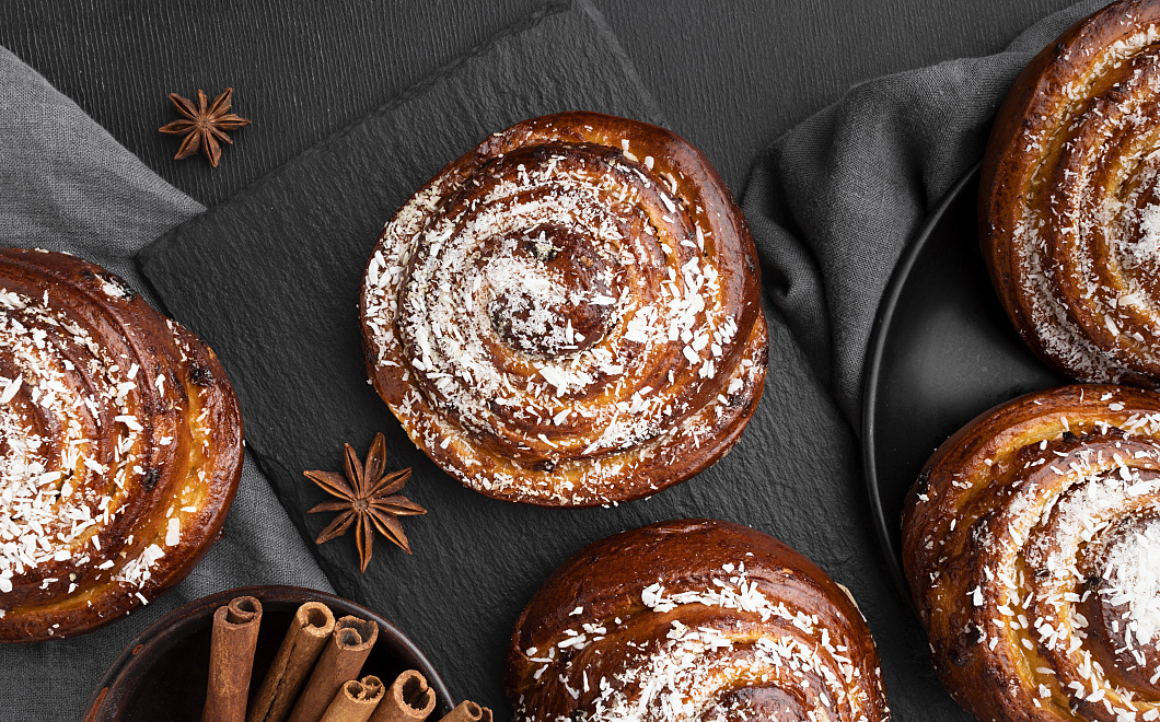 Мучная зависимость: отказ от булочек будет правильным решением