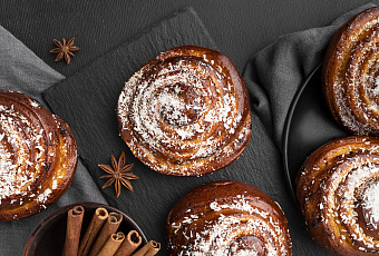 Мучная зависимость: отказ от булочек будет правильным решением