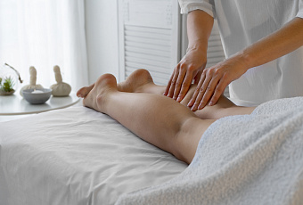 Путь к здоровью: чем полезен регулярный массаж