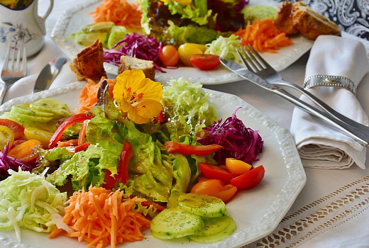 Минус 10 кг: самая доступная и эффективная капустная диета