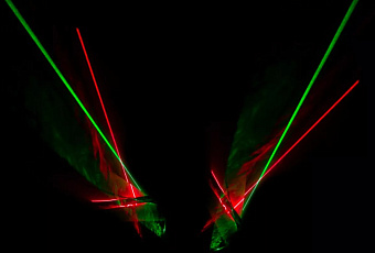 Ученые создали лазерную систему для измерения расстояний с миллиметровой точностью даже при ярком солнце