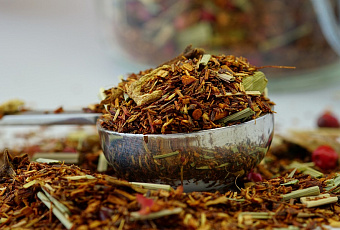 Эликсир долголетия: почему врачи рекомендуют пить африканский чай ройбуш