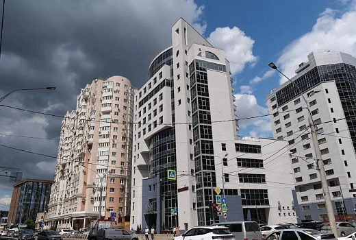 Эксперты прогнозируют рост цен на недвижимость до 15% на юге России