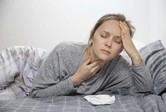 Спасет сосуды и суставы: что вы не знали про корень аира