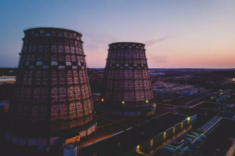 Томские ученые улучшили ионные ускорители для ядерной энергетики с помощью литиевых мишеней