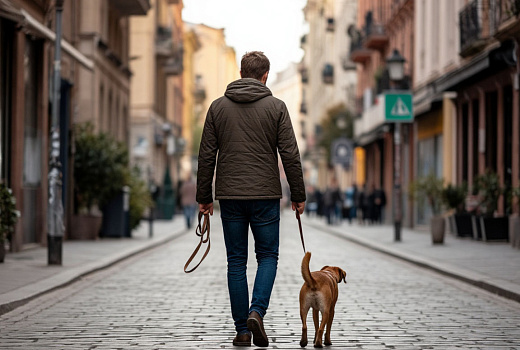 Госдума одобрила в первом чтении законопроект о запрете выгула опасных пород собак детьми до 16 лет