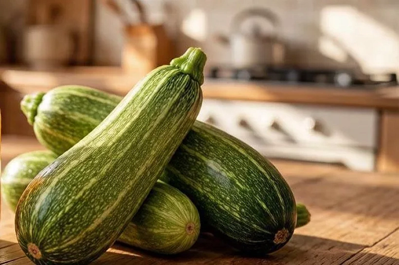 Кабачковая икра на зиму, как по ГОСТу: секрет густоты и вкус детства