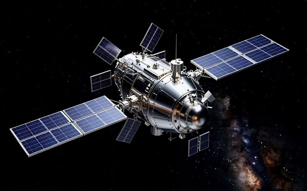 Artemis II стартовала с мыса Канаверал: первый за 50 лет пилотируемый облет Луны