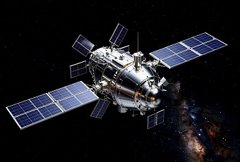 Artemis II стартовала с мыса Канаверал: первый за 50 лет пилотируемый облет Луны