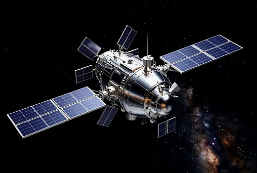 Artemis II стартовала с мыса Канаверал: первый за 50 лет пилотируемый облет Луны