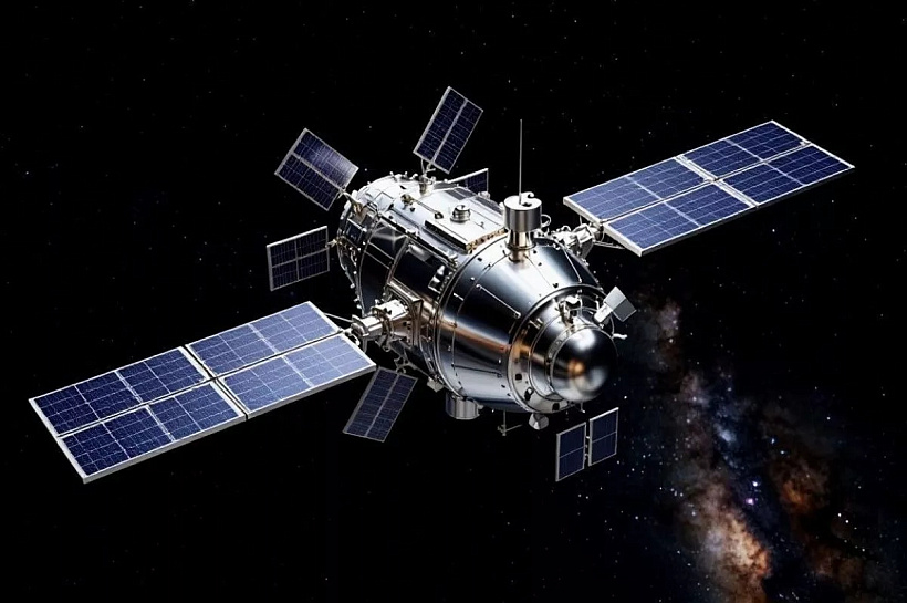 Artemis II стартовала с мыса Канаверал: первый за 50 лет пилотируемый облет Луны