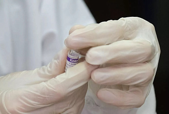 Ученые Сеченовского университета создают новый метод лечения рака