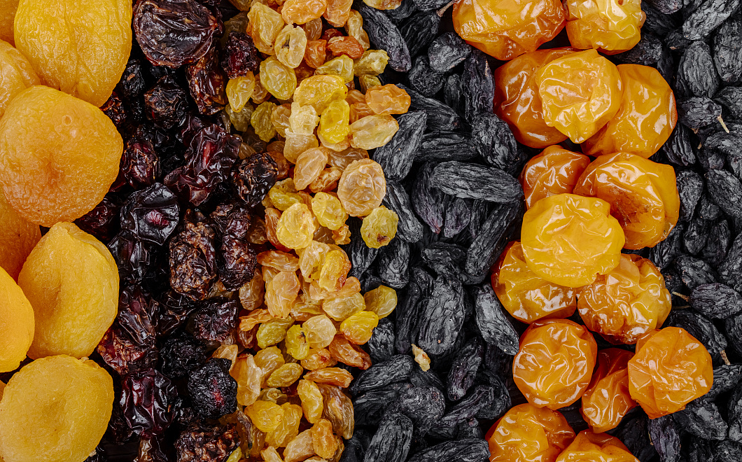 Отличная альтернатива: чем заменить привычные сладости