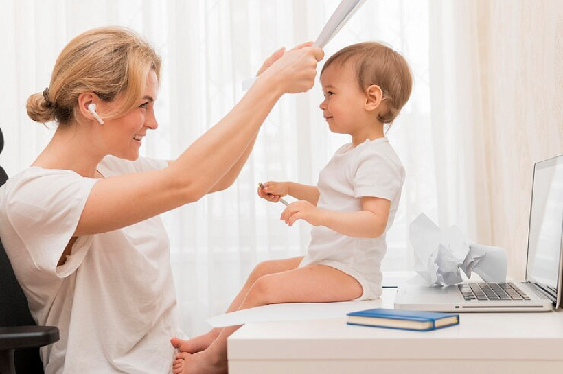 В здоровом теле — здоровый дух: как правильно закаливать своего ребенка