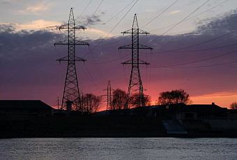 В Крыму возможны перебои с электричеством после атак беспилотников