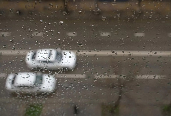 Синоптик Леус: локальные дожди ограничат прогрев на Кубани 30 марта, воздух прогреется до +16