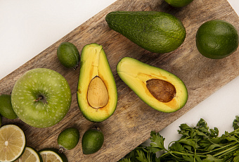 Этот продукт отлично подходит для тех, кто хочет контролировать свое питание