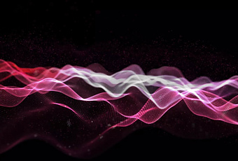 Российские учёные научились превращать звук в магнитные волны для сверхбыстрых вычислений