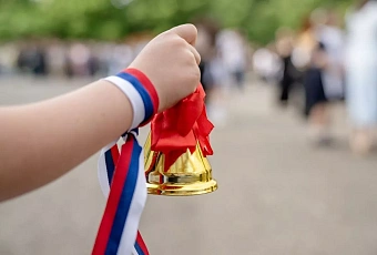 Линейки в школах Краснодара в День знаний состоятся только для 1-х и 11-х классов: их проведут в закрытых помещениях