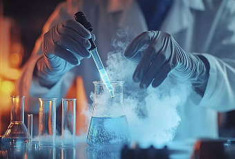 ИИ в химической отрасли России экономит до 40% времени: прогнозы экспертов ТГУ до 2029 года