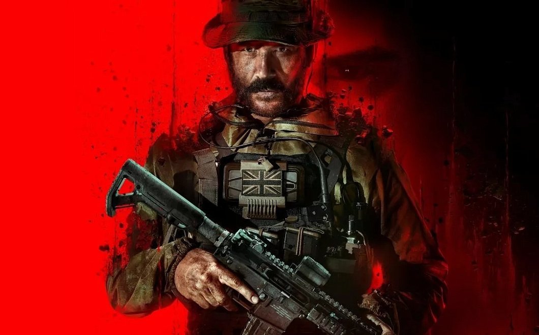 Новая Call of Duty не выйдет на PlayStation 4 