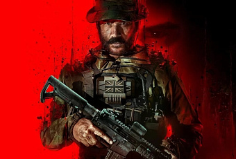 Новая Call of Duty не выйдет на PlayStation 4 