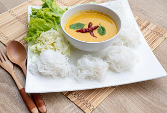 Волшебная энергия посуды или, как сделать прием пищи приятным, даже если это обычный обед