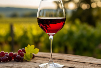 Винный саммит стран БРИКС пройдет в Москве в ноябре