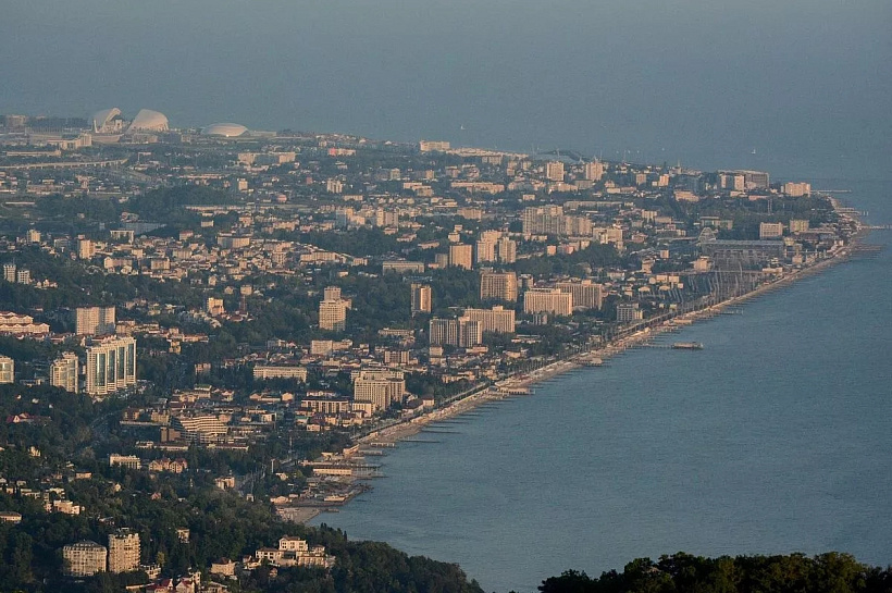 Аренда домов на майские праздники в Краснодарском крае подорожала на 22% — до 9,8 тыс. рублей в сутки