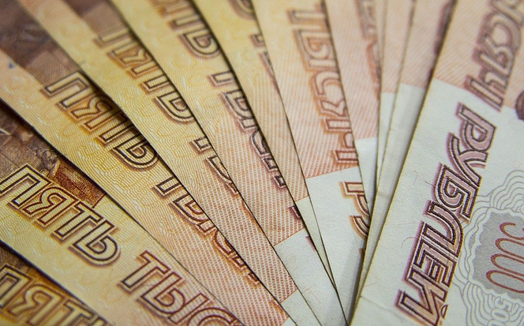 Эксперт: средняя зарплата в России обеспечит пенсию в 25 тысяч рублей