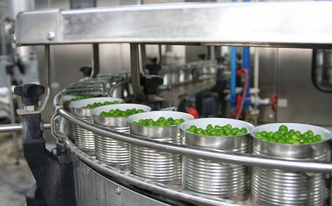 Вениамин Кондратьев: «Краснодарский край расширил меры поддержки промышленного комплекса региона»