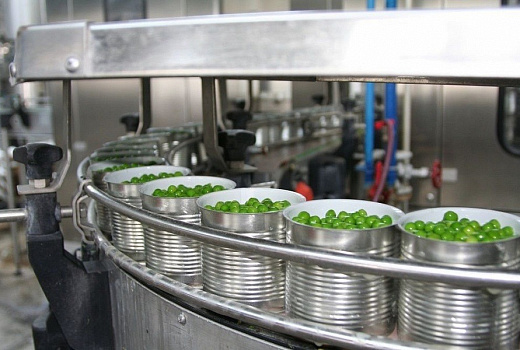 Вениамин Кондратьев: «Краснодарский край расширил меры поддержки промышленного комплекса региона»