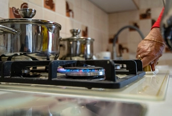 Рост продаж готовой еды в России опережает общий продуктовый рынок