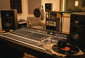 Apple Music назвал топ-50 поп-песен 2025 года, Леди Гага заняла первое место