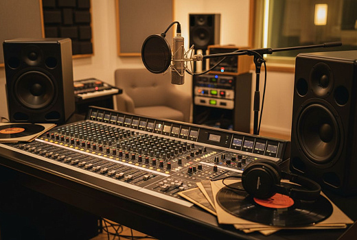 Apple Music назвал топ-50 поп-песен 2025 года, Леди Гага заняла первое место