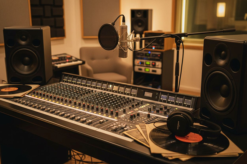 Apple Music назвал топ-50 поп-песен 2025 года, Леди Гага заняла первое место