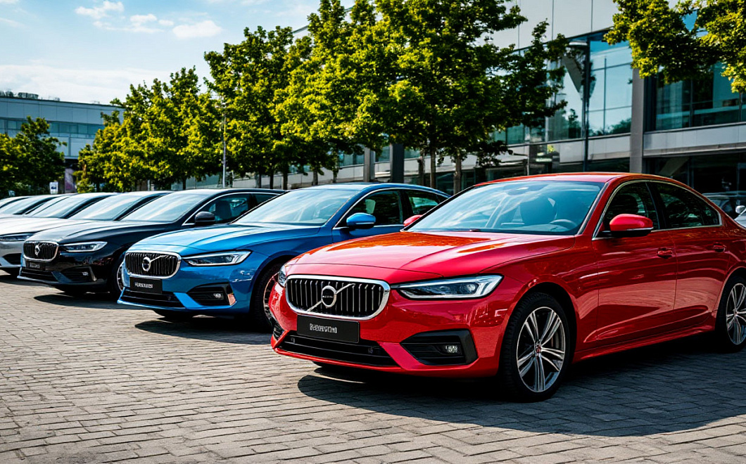 Кризис авторынка: каждый десятый автосалон в России закрылся