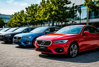 Кризис авторынка: каждый десятый автосалон в России закрылся