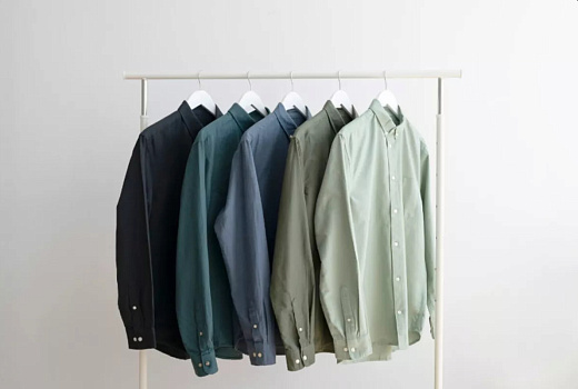 Доля нелегального рынка одежды и обуви в России сократилась до 12% в 2025 году