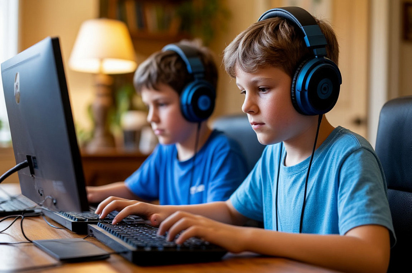 Турецкая ОПГ «Касперы» использовала игры GTA и Fortnite для вербовки и связи